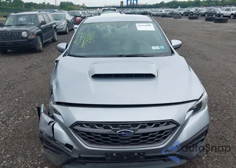 2023 Subaru Wrx z USA, uszkodzony, nr VIN JF1VBAA60P9815853